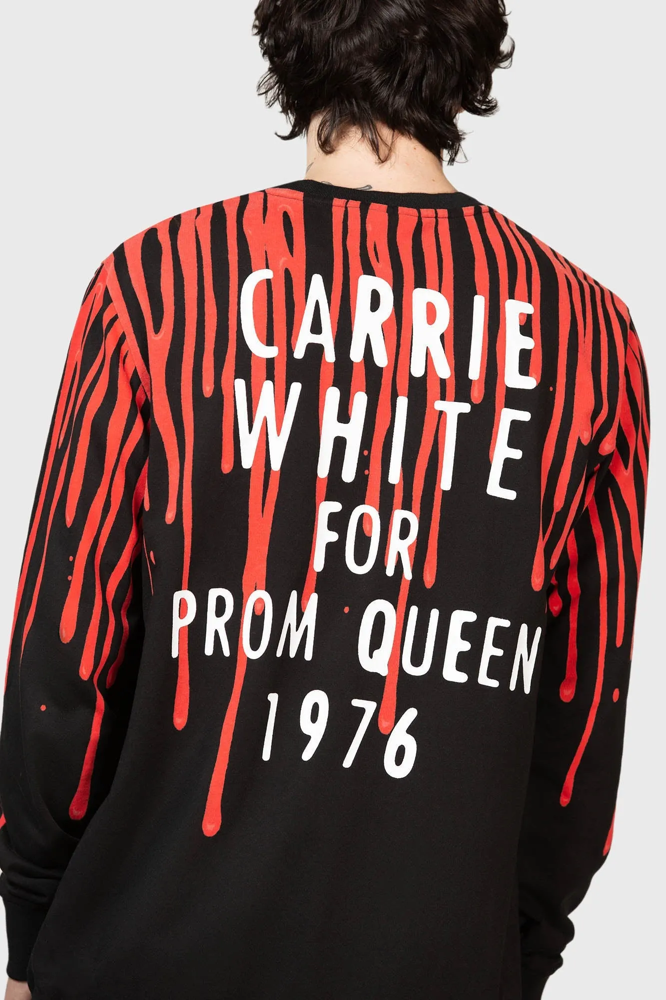 Carrie Sweatshirt