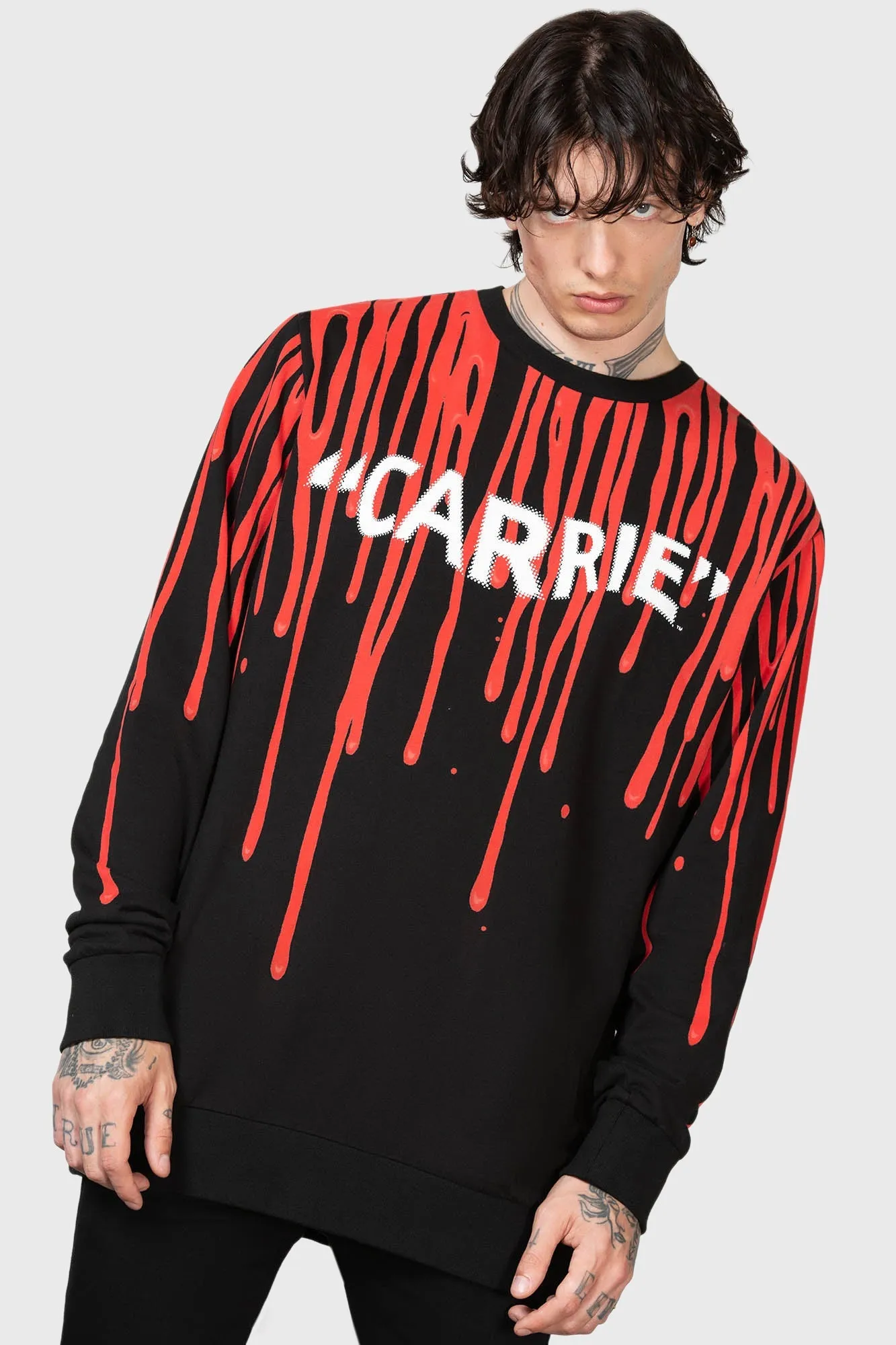 Carrie Sweatshirt