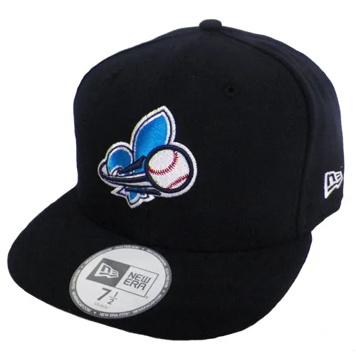 Casquette Arbitre Baseball Québec