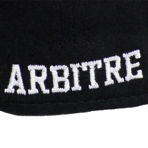 Casquette Arbitre Baseball Québec