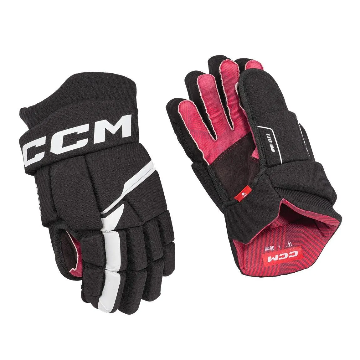 CCM Next Hockey Gloves - Senior