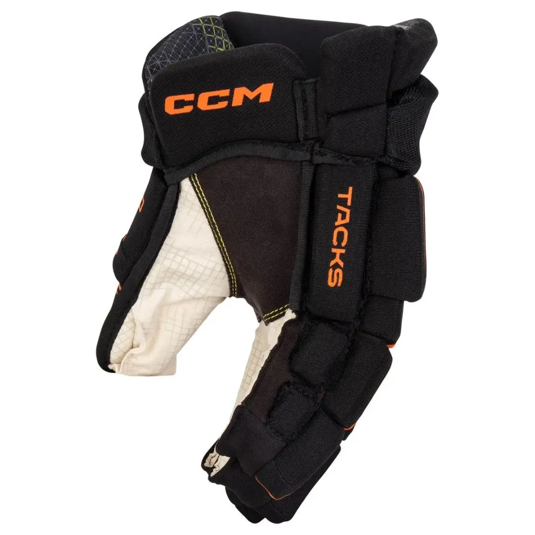 CCM Tacks XF 80 Senior Hockey Gloves