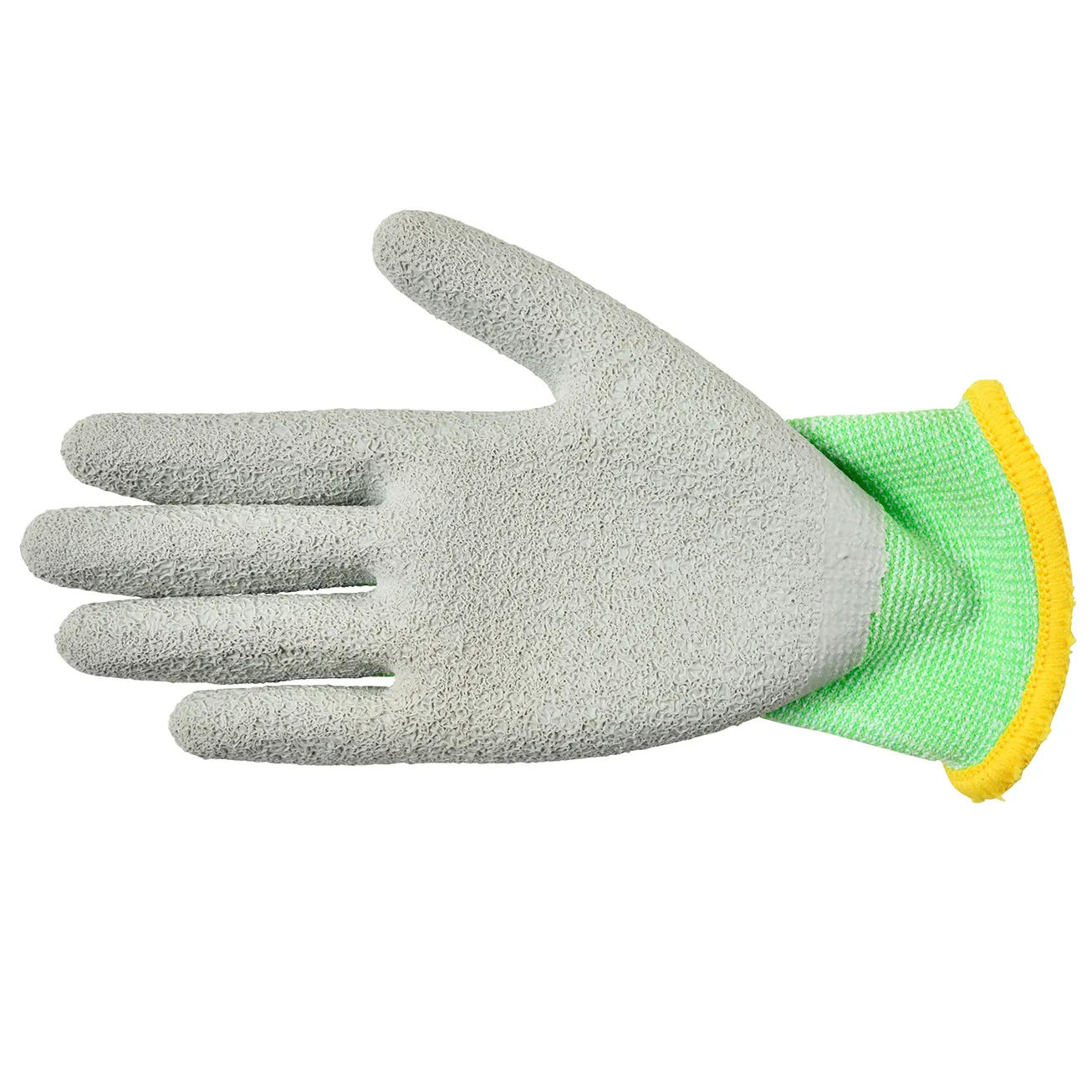 Children's Gardening Gloves - Large - RHS Growing Gardeners