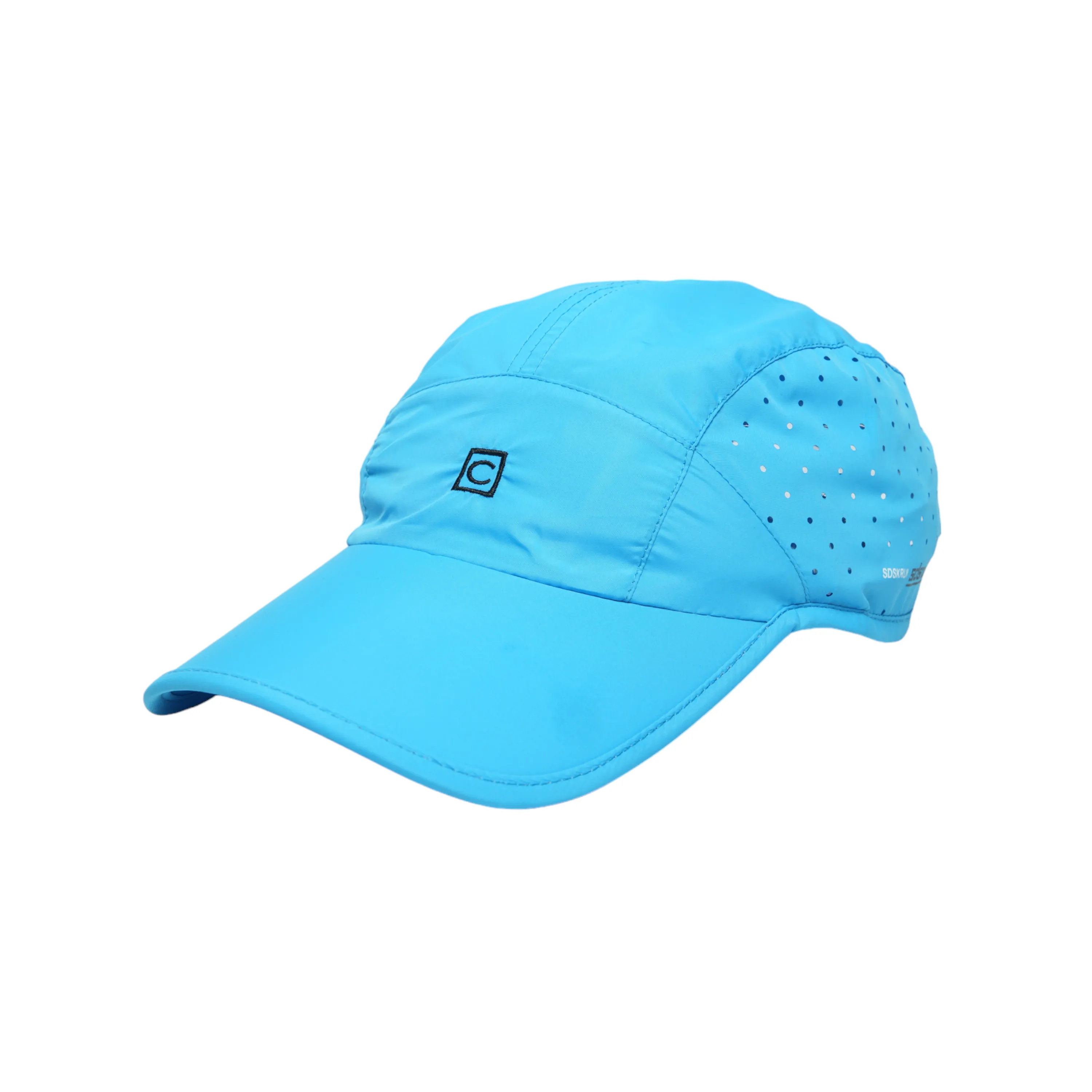 Chokore All Seasons Baseball Cap (Sky Blue)