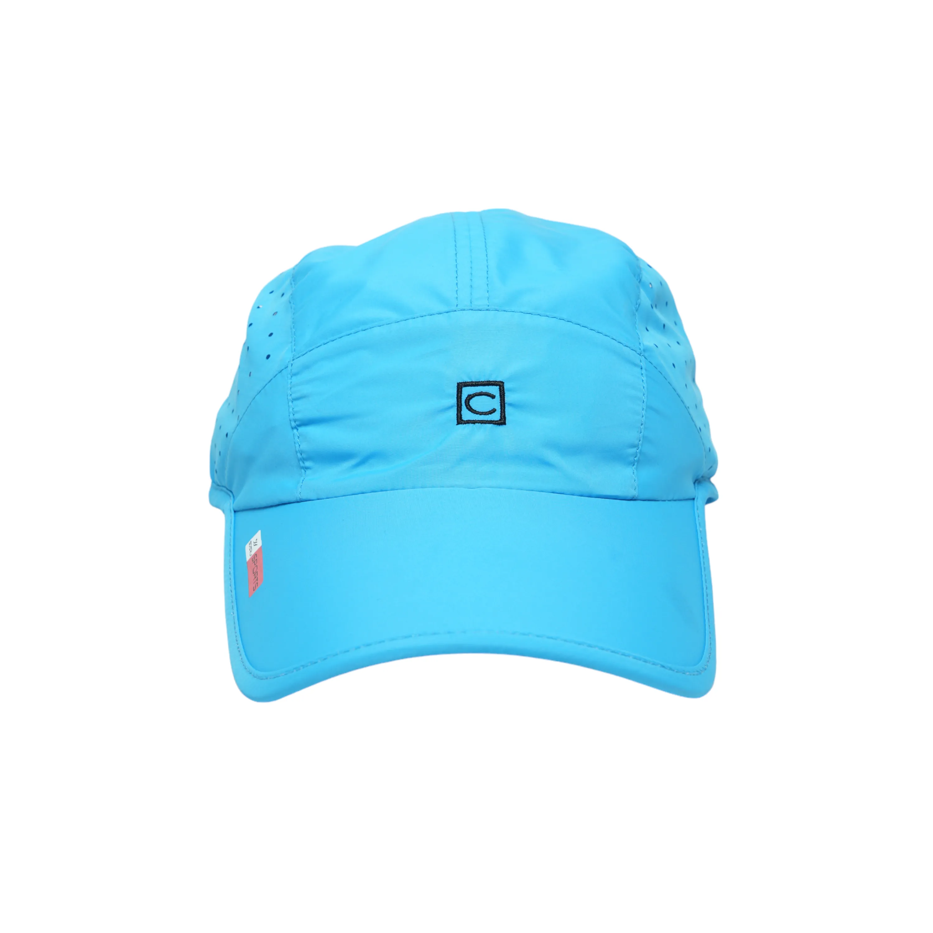 Chokore All Seasons Baseball Cap (Sky Blue)