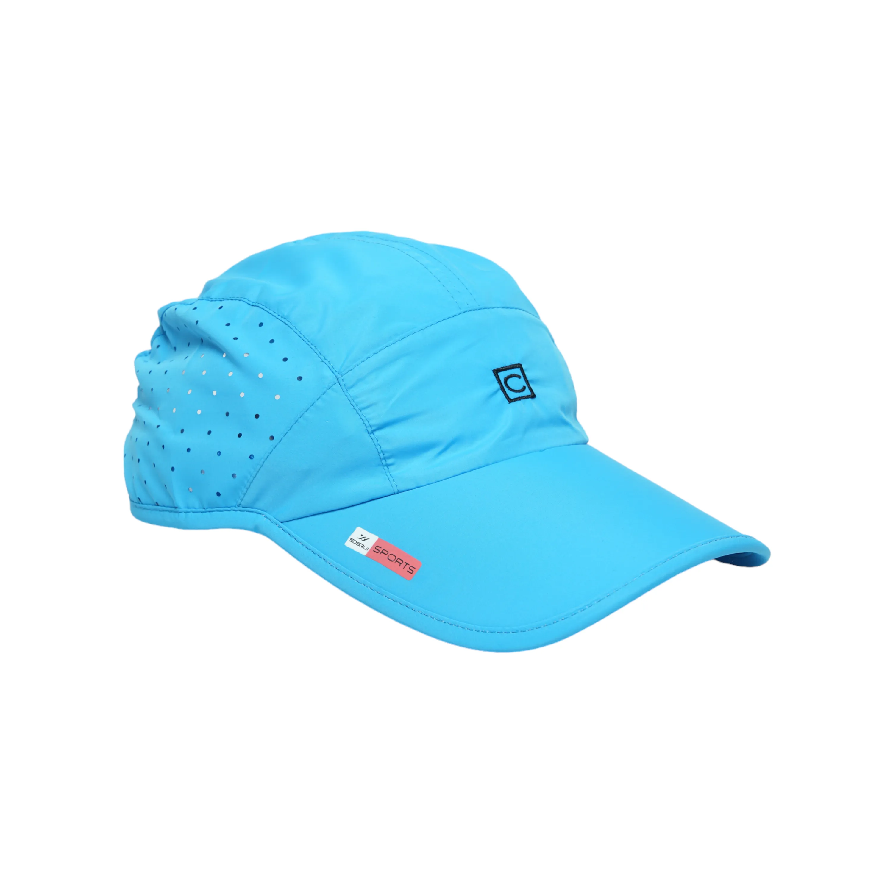 Chokore All Seasons Baseball Cap (Sky Blue)