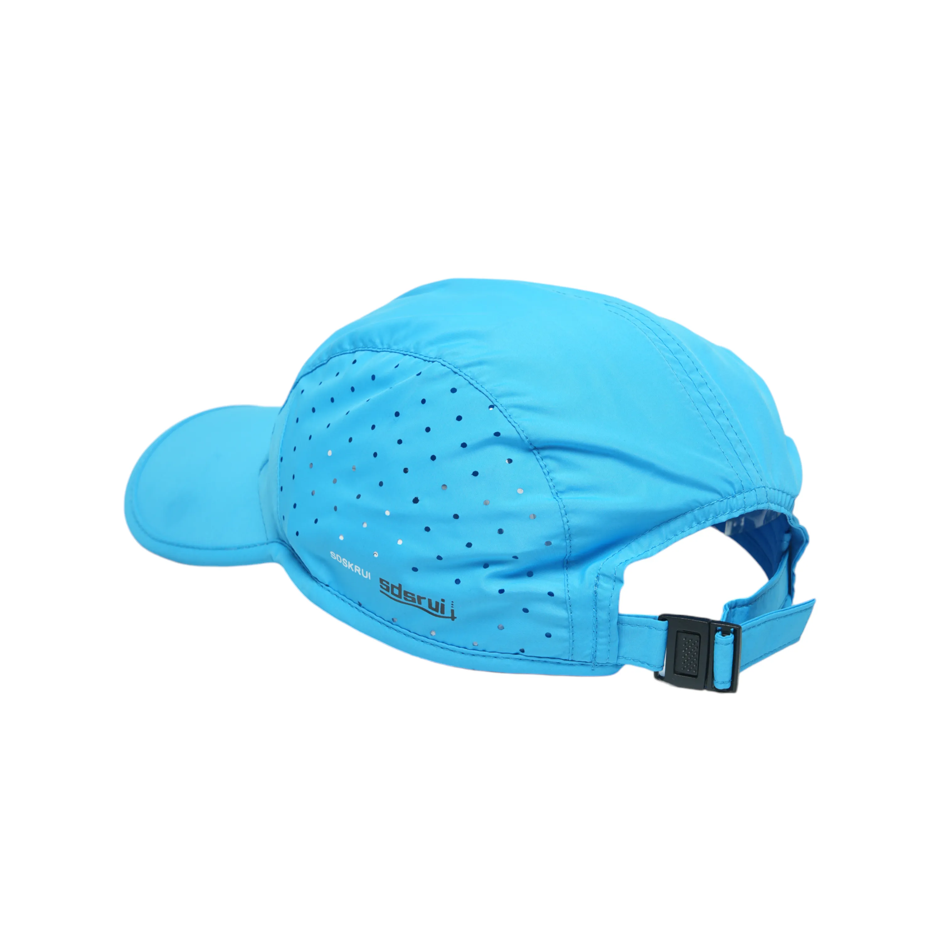 Chokore All Seasons Baseball Cap (Sky Blue)