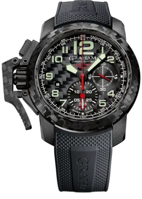 CHRONOFIGHTER SUPERLIGHT CARBON COLLECTION