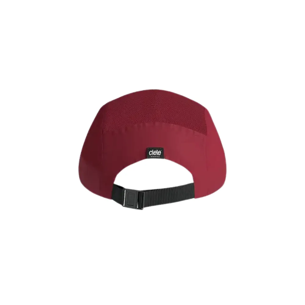 Ciele GOCap Athletics Cab Running Cap