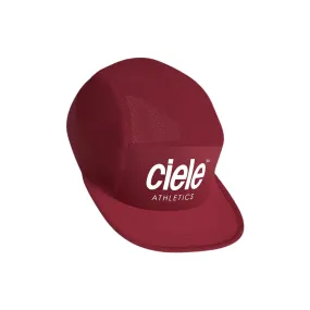 Ciele GOCap Athletics Cab Running Cap