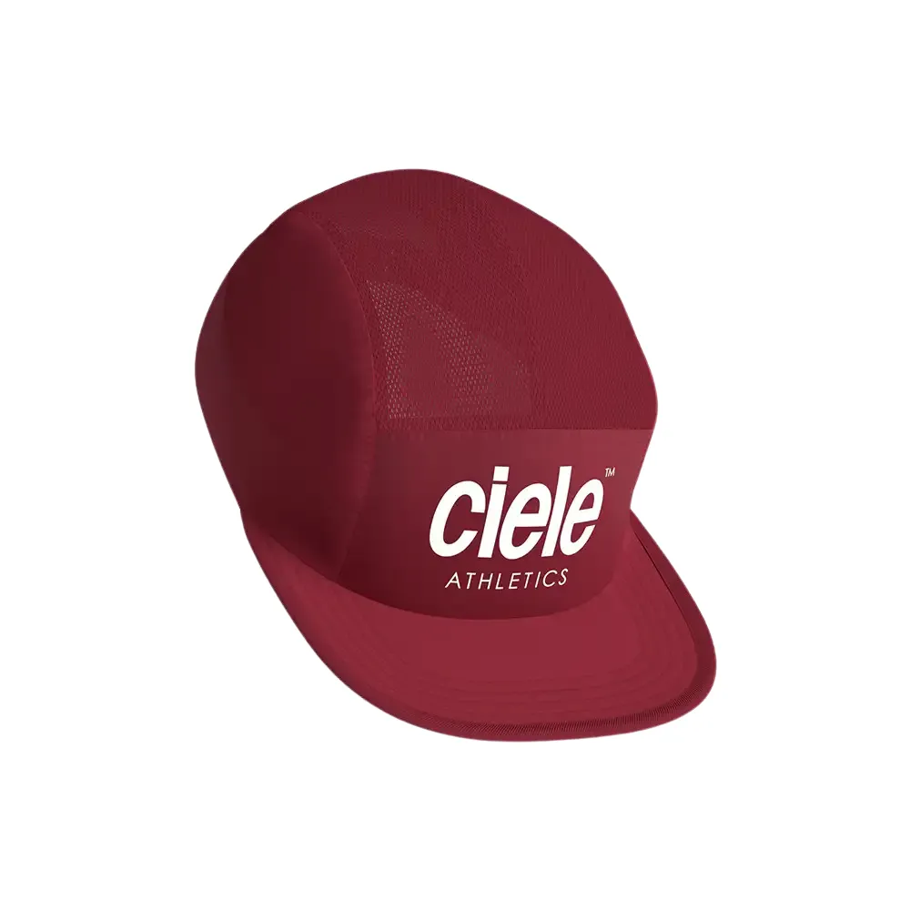 Ciele GOCap Athletics Cab Running Cap