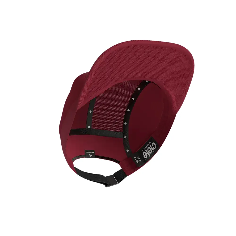 Ciele GOCap Athletics Cab Running Cap