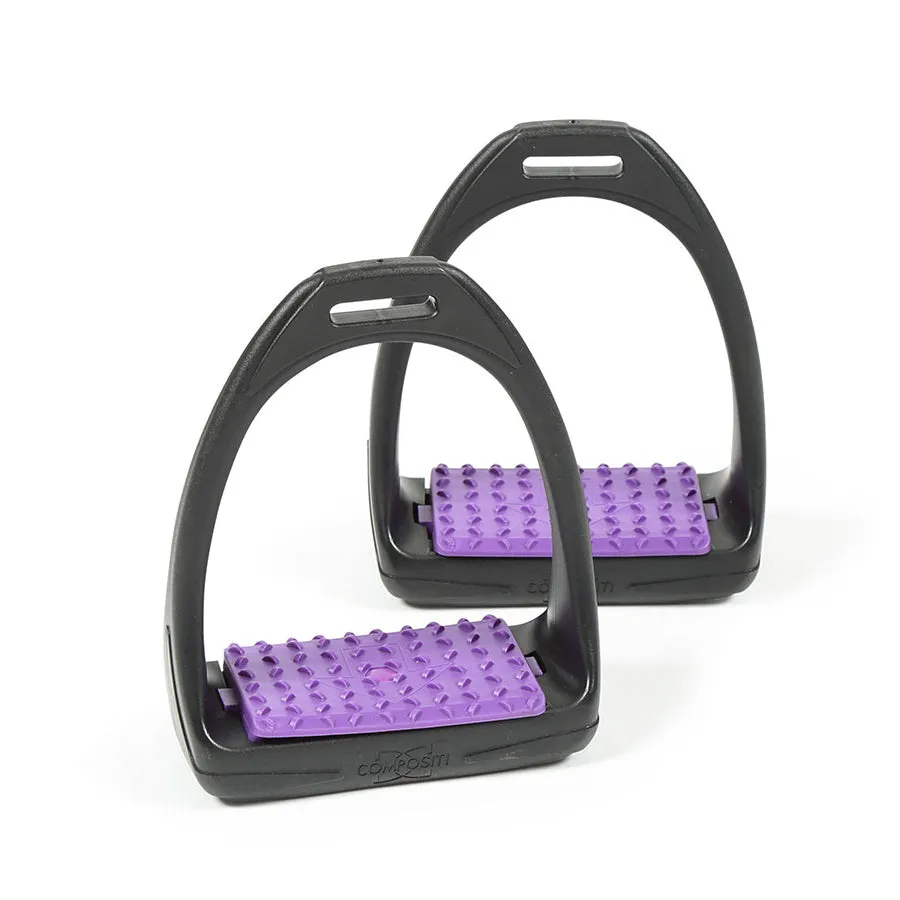 Compositi Reflex Stirrups