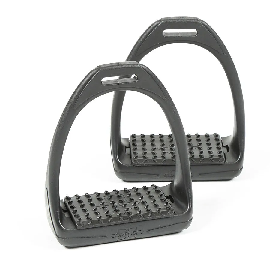 Compositi Reflex Stirrups