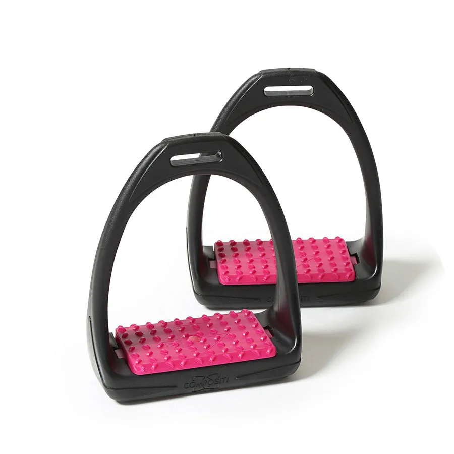 Compositi Reflex Stirrups