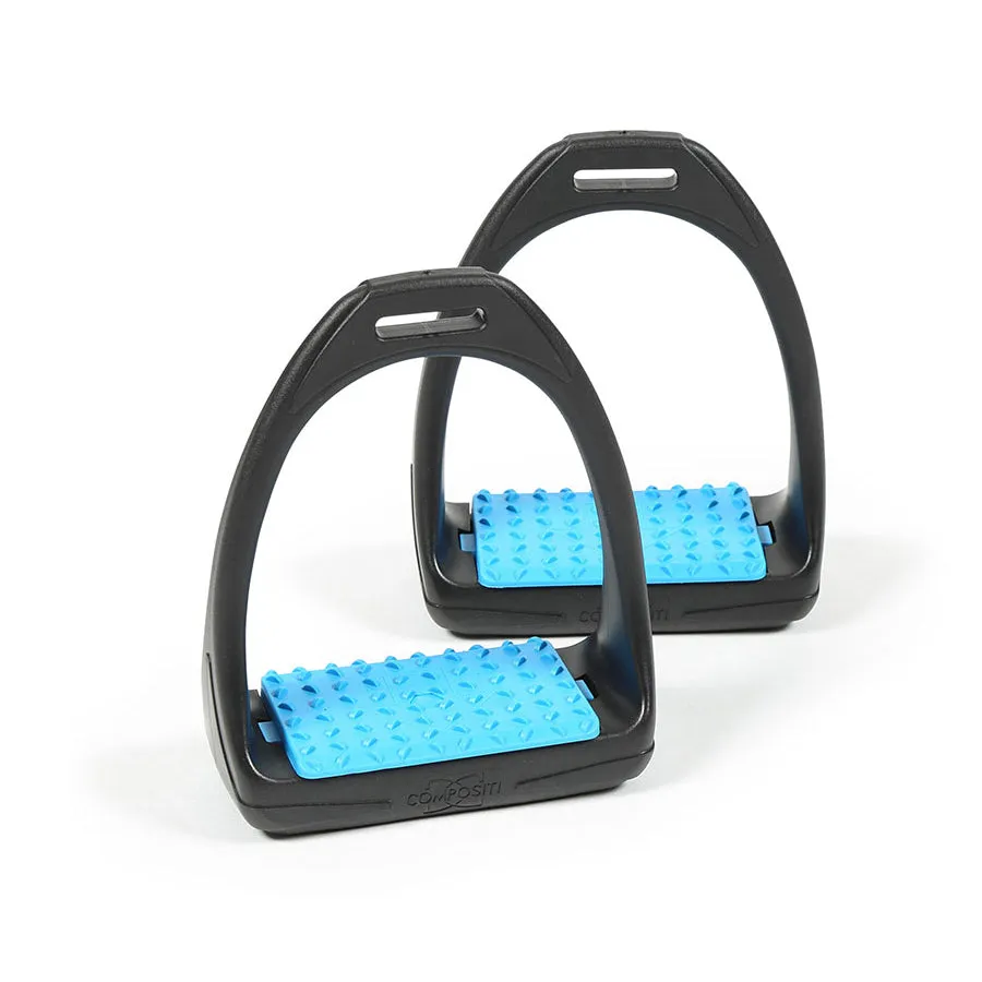 Compositi Reflex Stirrups