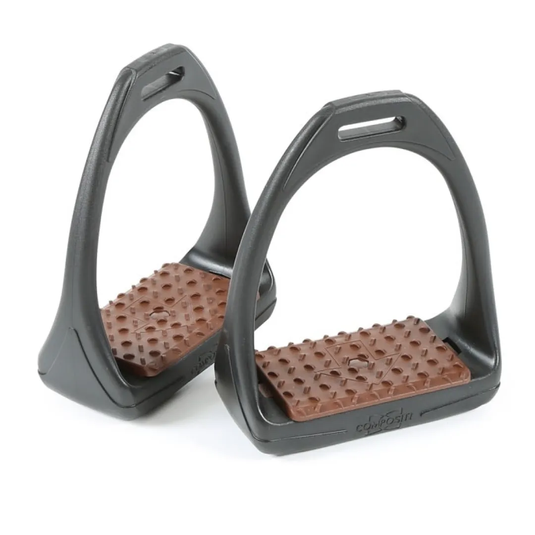 Compositi Reflex Stirrups