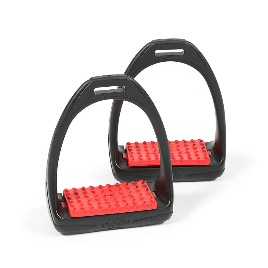 Compositi Reflex Stirrups