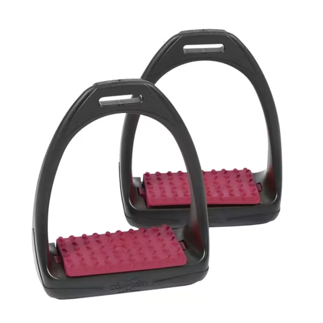 Compositi Reflex Stirrups