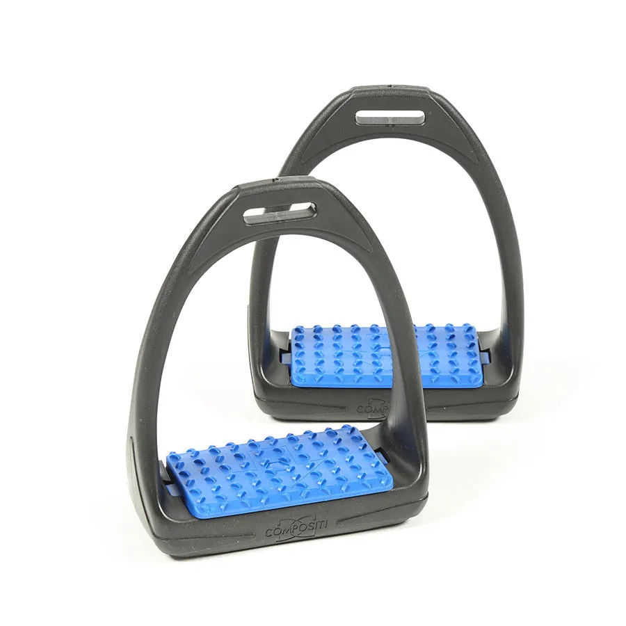 Compositi Reflex Stirrups