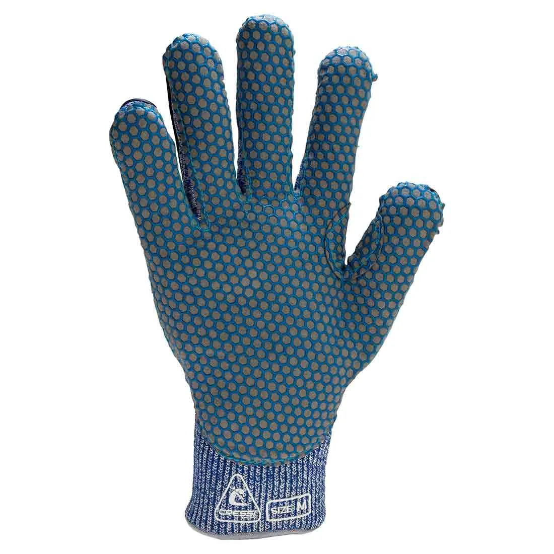 Cressi Hex Grip Spearfishing Lobstering Dive Gloves