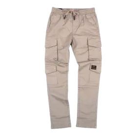 CUTTY JAYDEN UTILITY CARGO PANTS