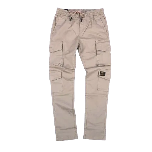 CUTTY JAYDEN UTILITY CARGO PANTS