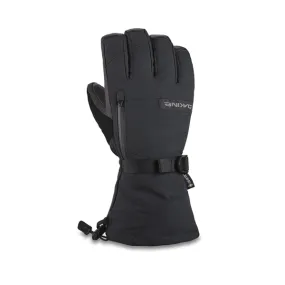 Dakine - Leather Titan Gore-Tex Glove - Black NEW FOR 2024