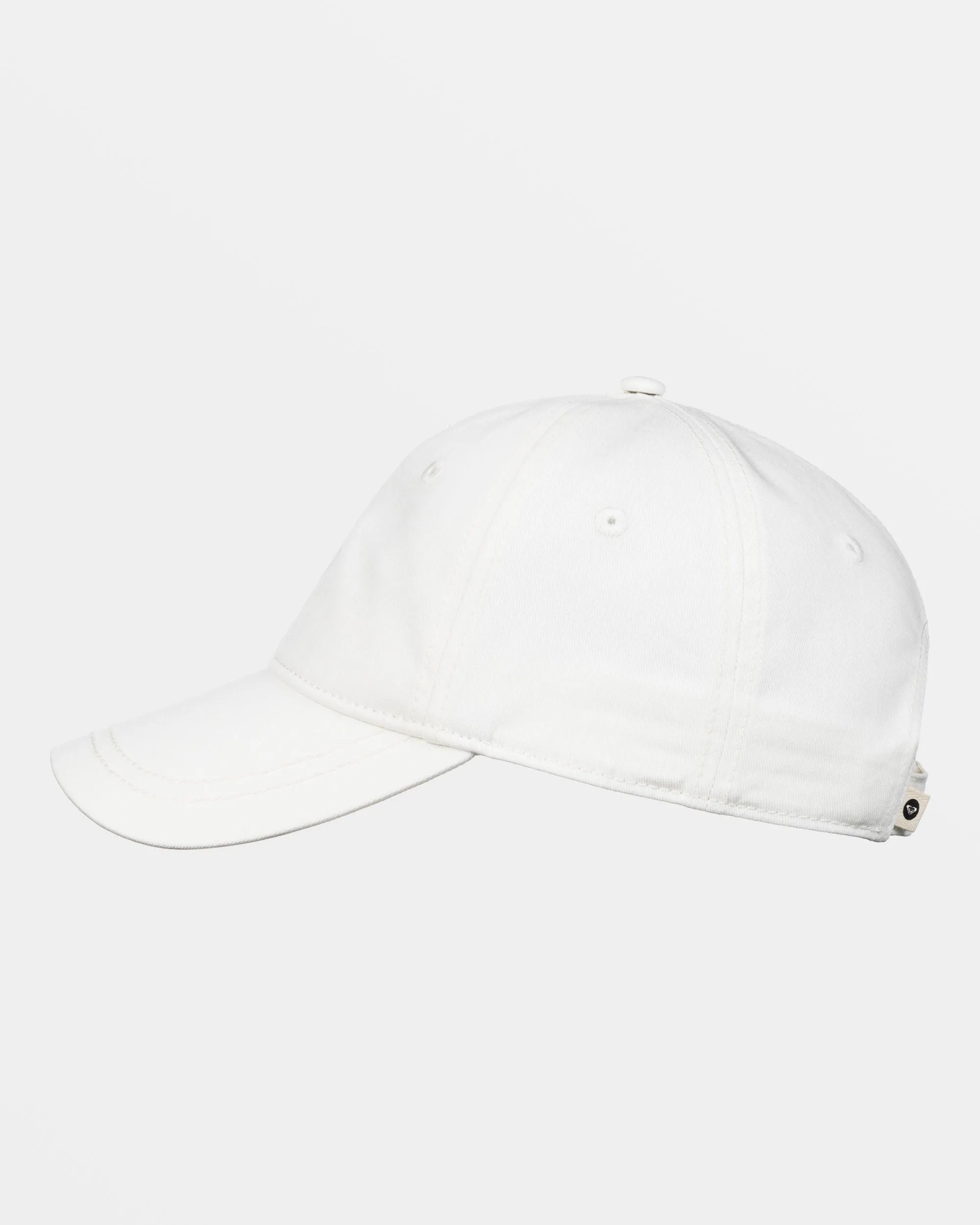 Dear Believer Baseball Cap - Egret