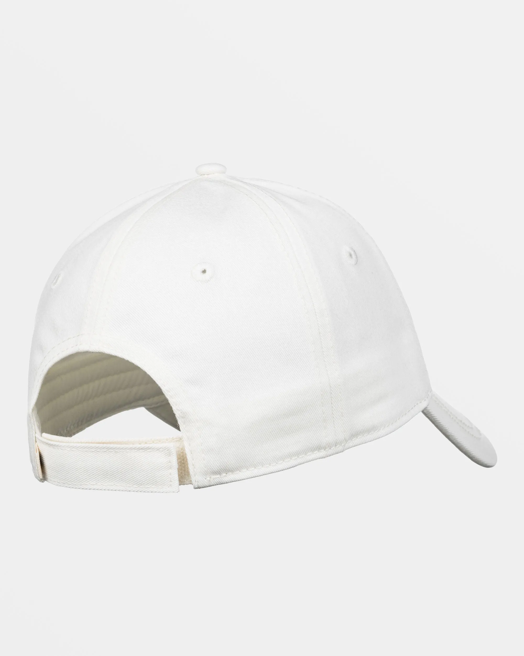 Dear Believer Baseball Cap - Egret