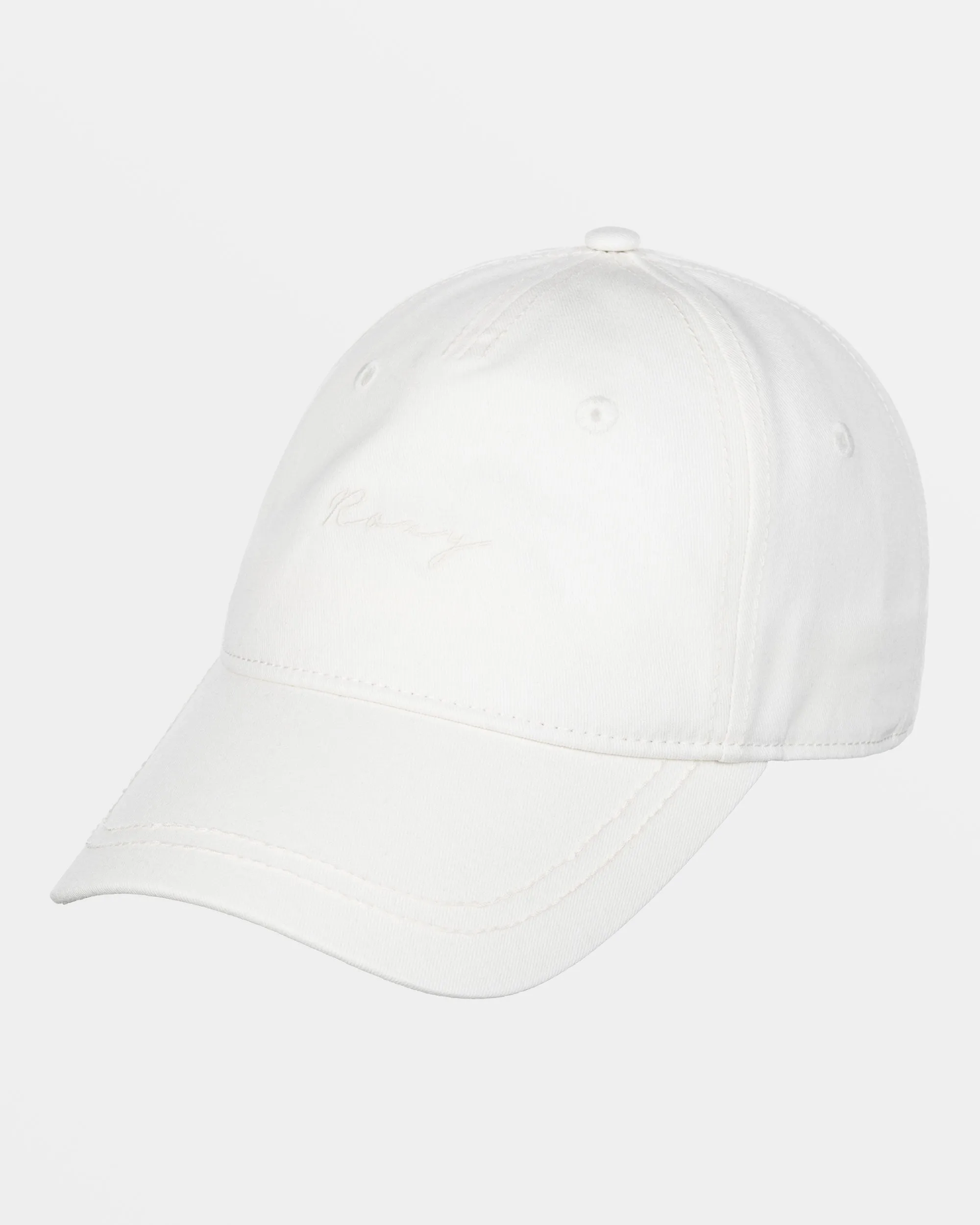 Dear Believer Baseball Cap - Egret