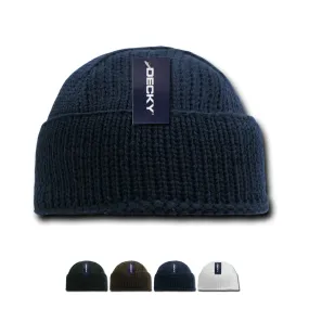 Decky 612 - Sailor Beanie