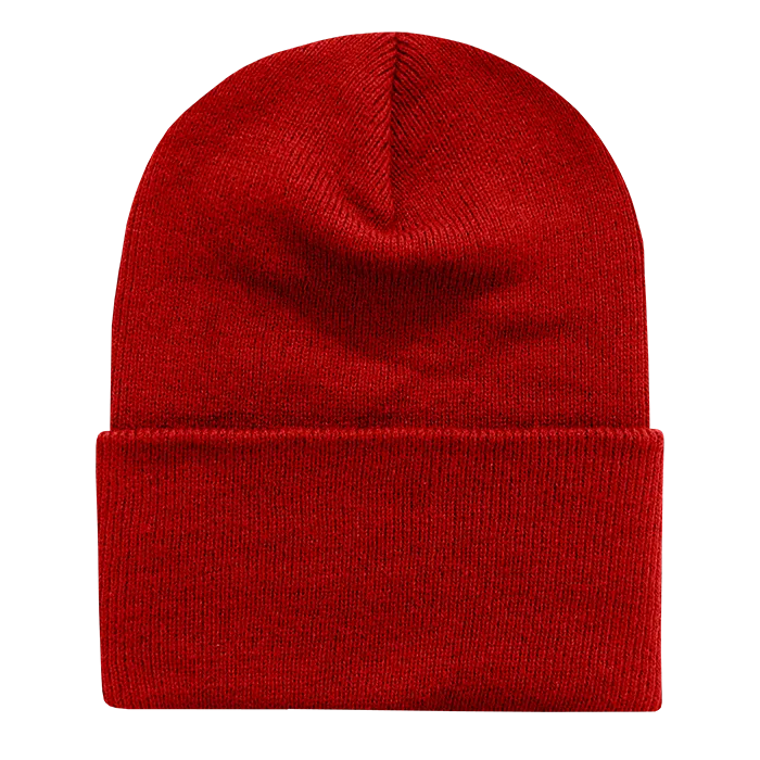 Decky 613 - Acrylic Long Beanie, Knit Cap - PALLET Pricing