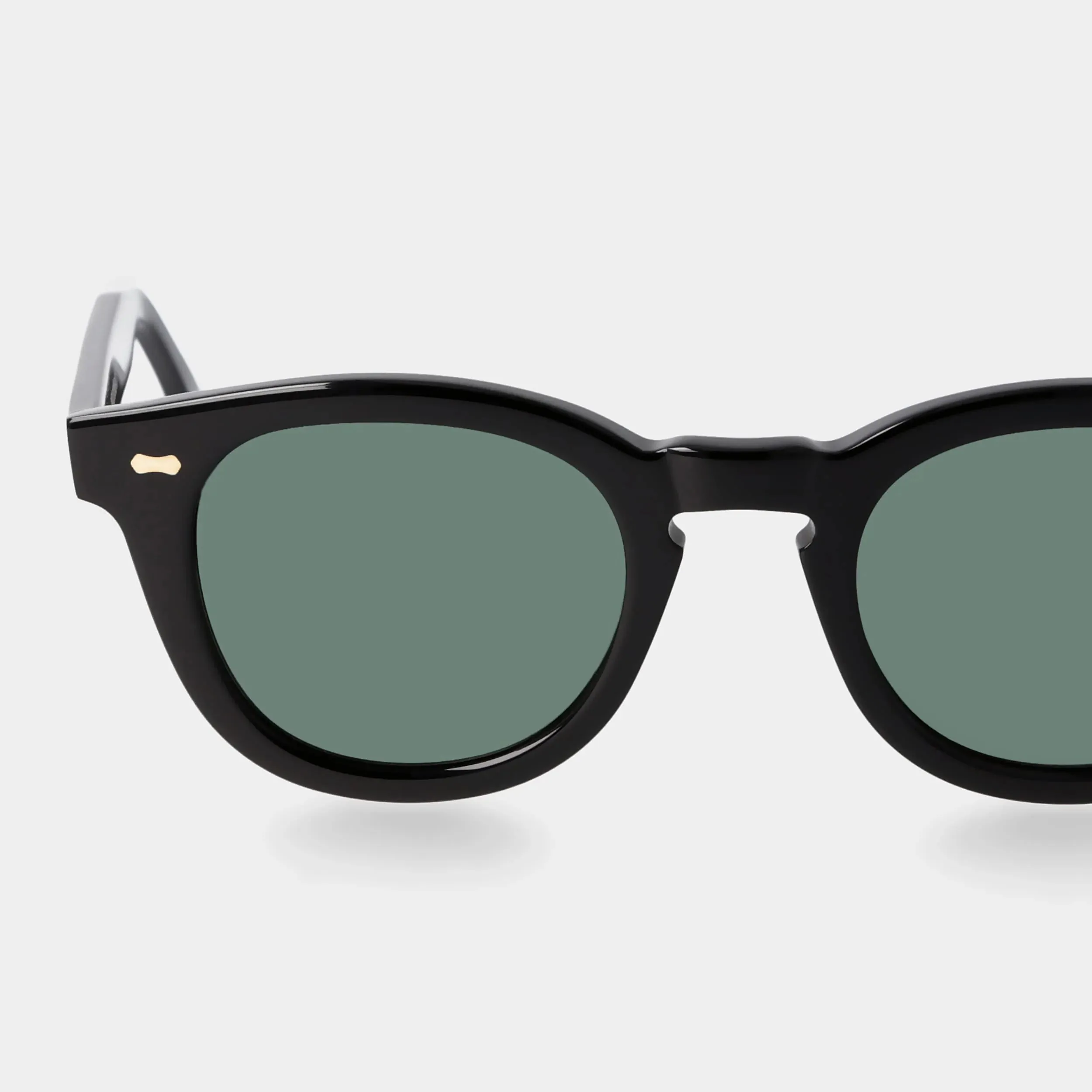 DONEGAL ECO BLACK Sunglasses