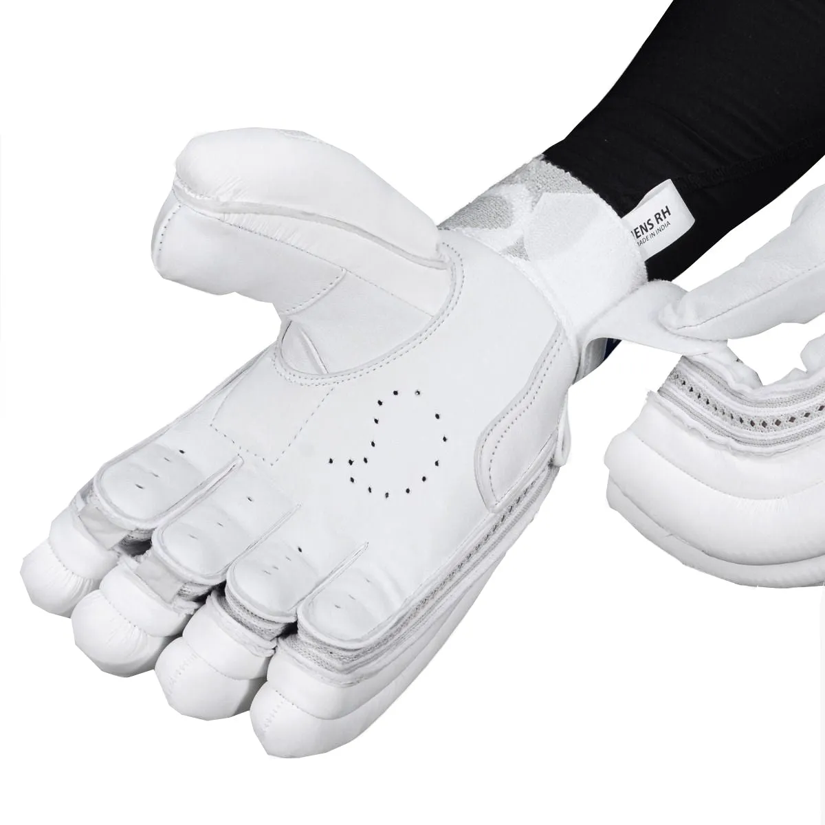 DSC Condor Edge RH Batting Gloves