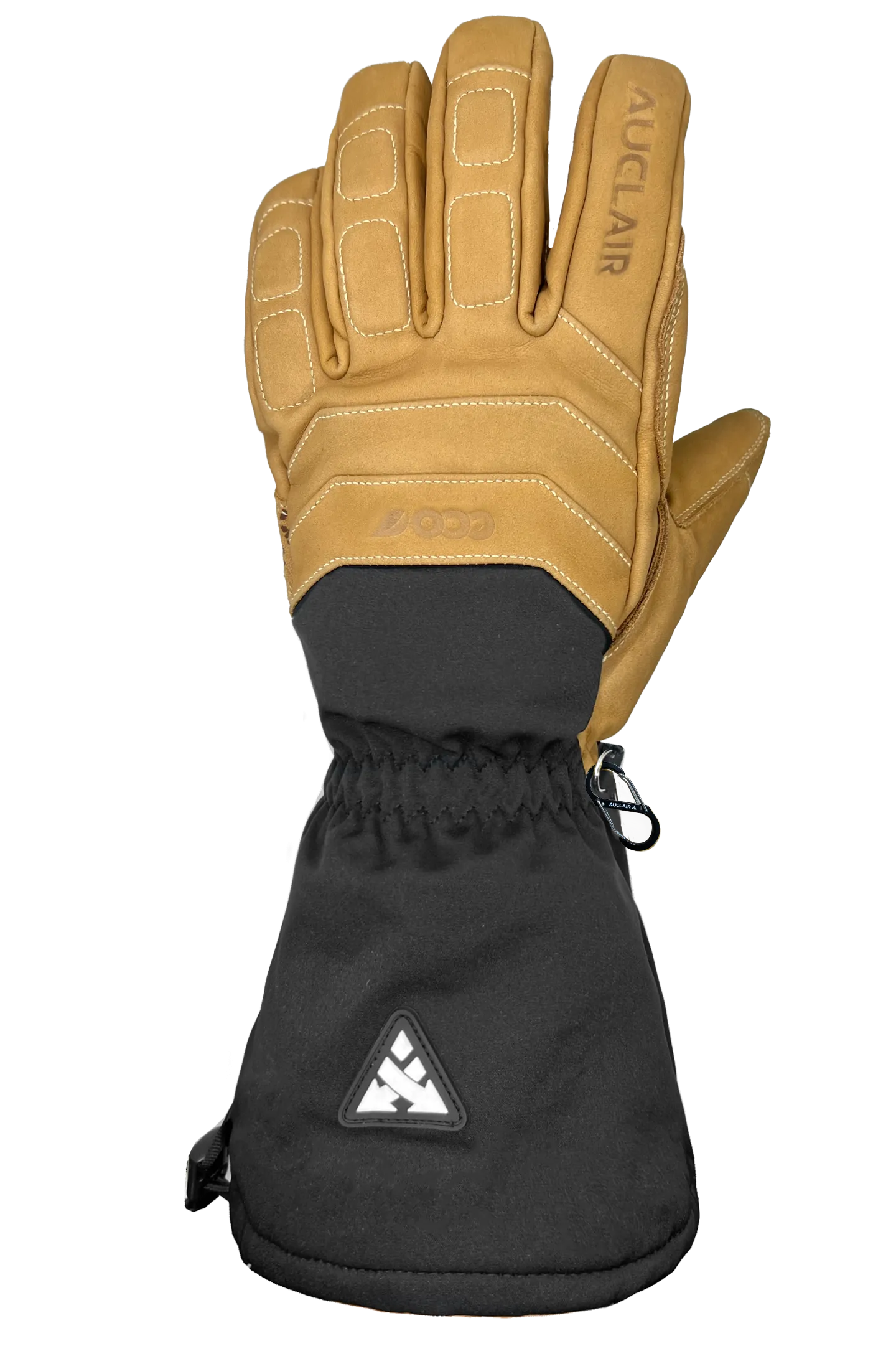 Eco Adventure Gloves - Men