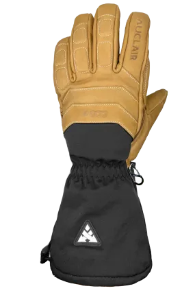 Eco Adventure Gloves - Men