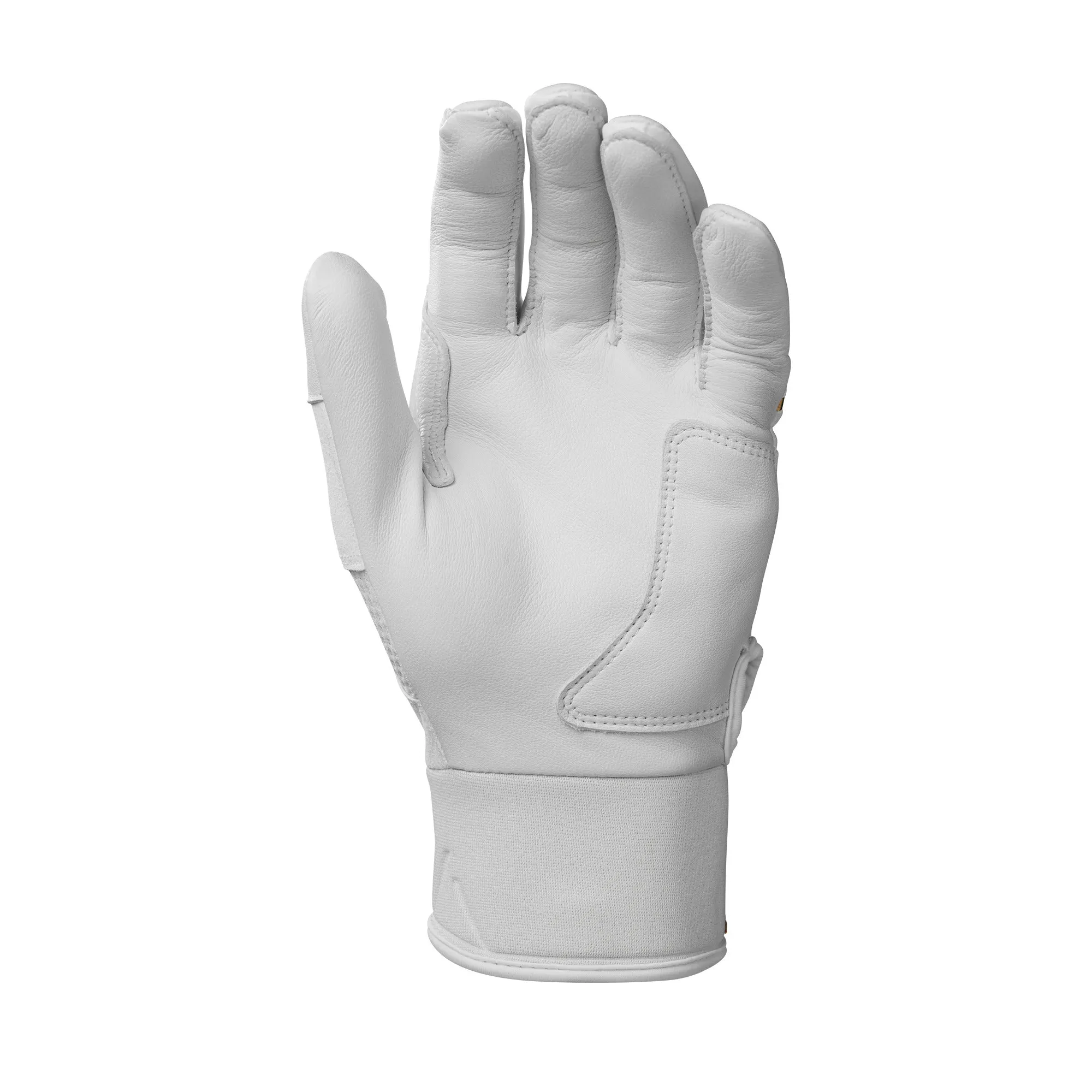 EvoShield Carbyne Batting Gloves with Strap - Adult