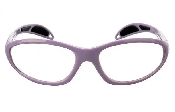 Eyewear, 99SM Ultralite, Small, Wrap-Around Lead Glasses