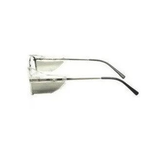 Eyewear, Metals, Metal Petite RE-007 with Side Shields