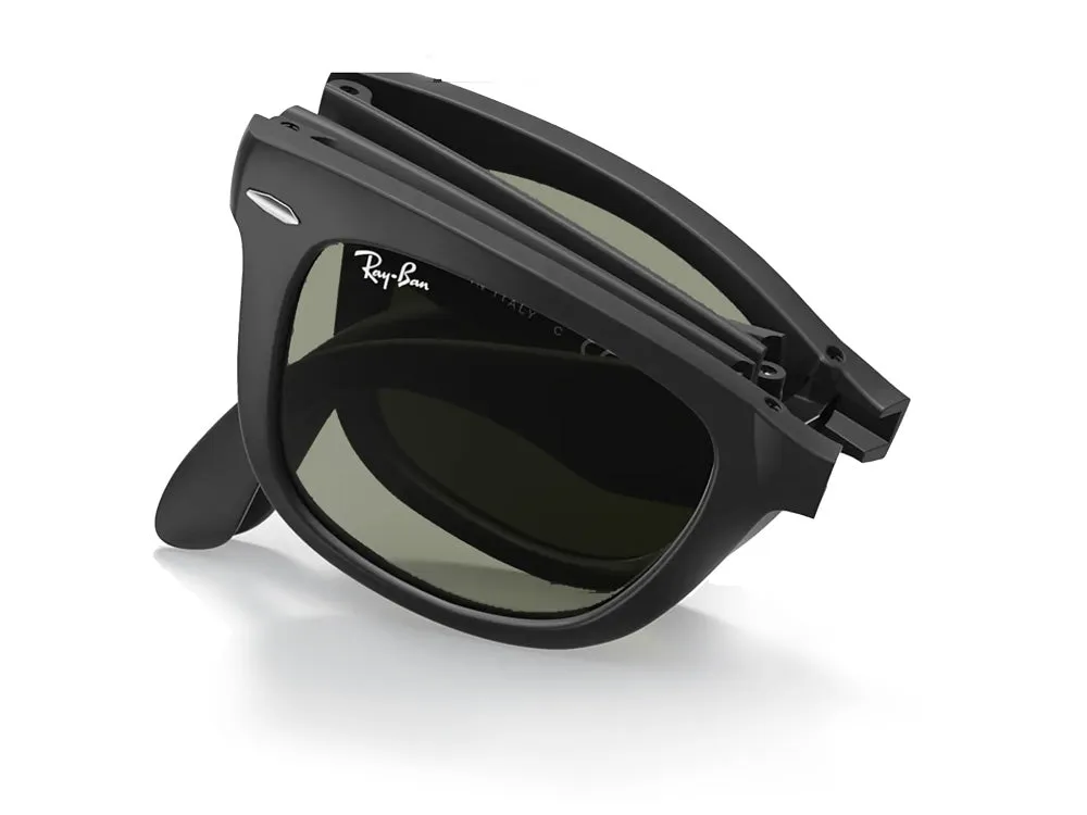 Eyewear, Ray Ban 4105