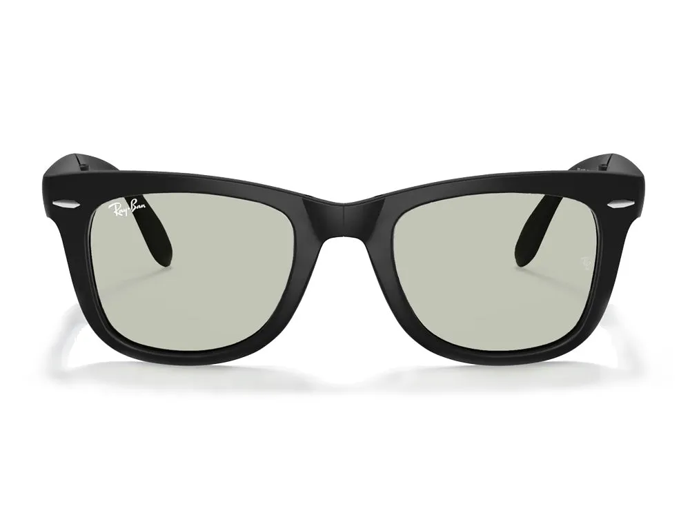 Eyewear, Ray Ban 4105