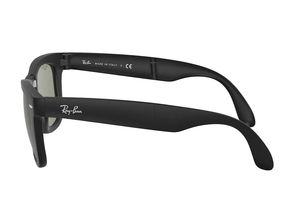 Eyewear, Ray Ban 4105