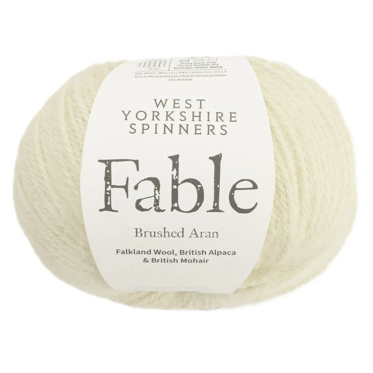 Fable Aran