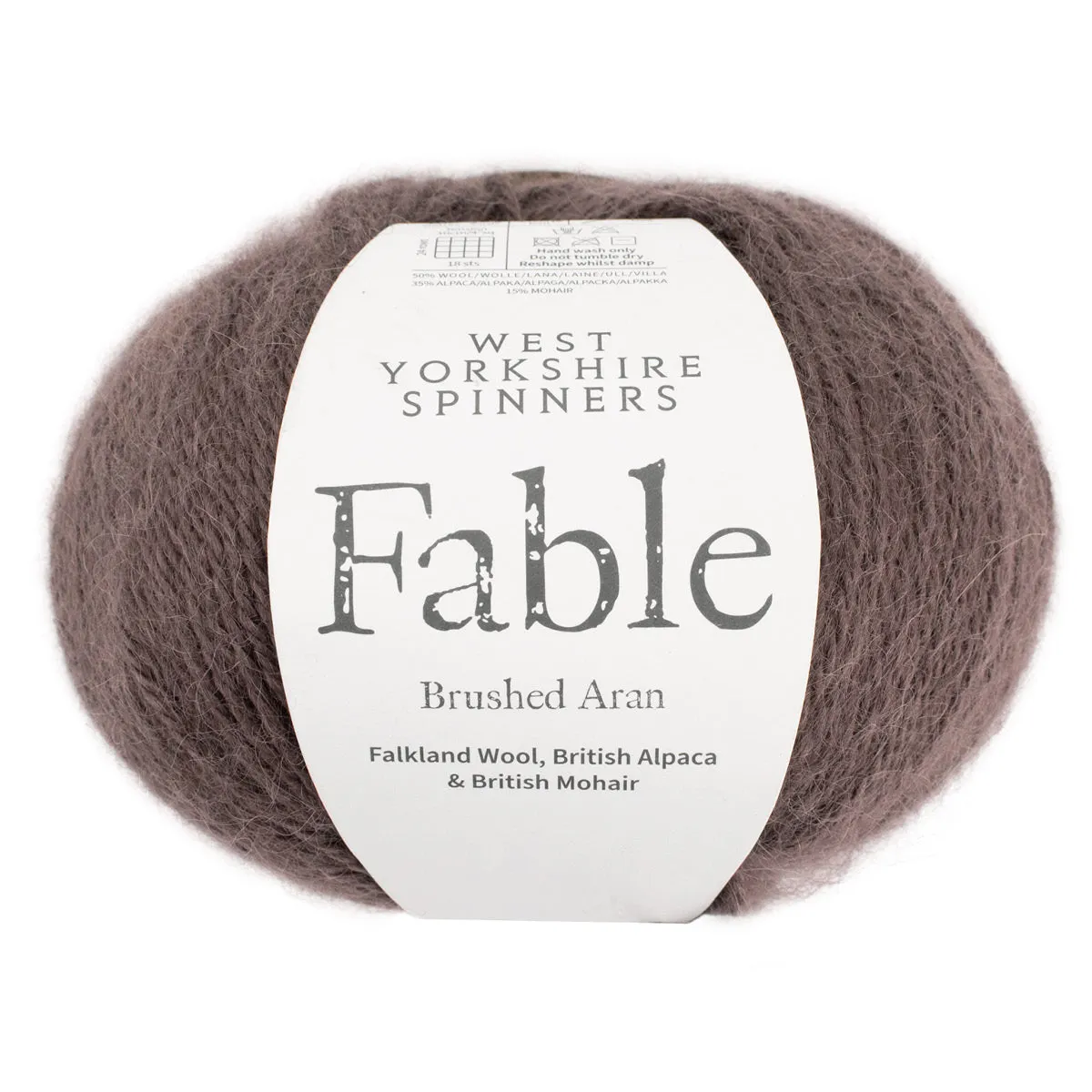 Fable Aran