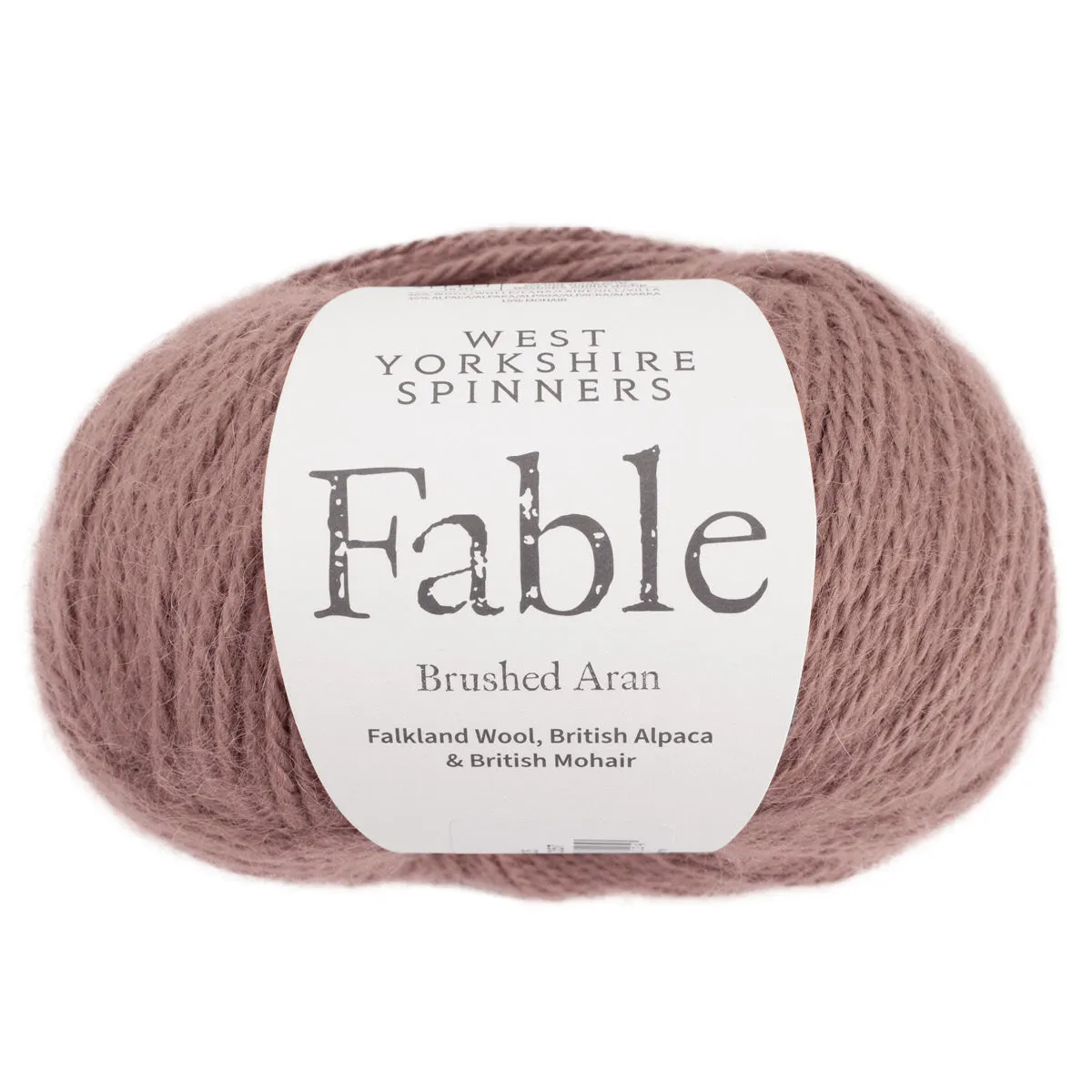 Fable Aran