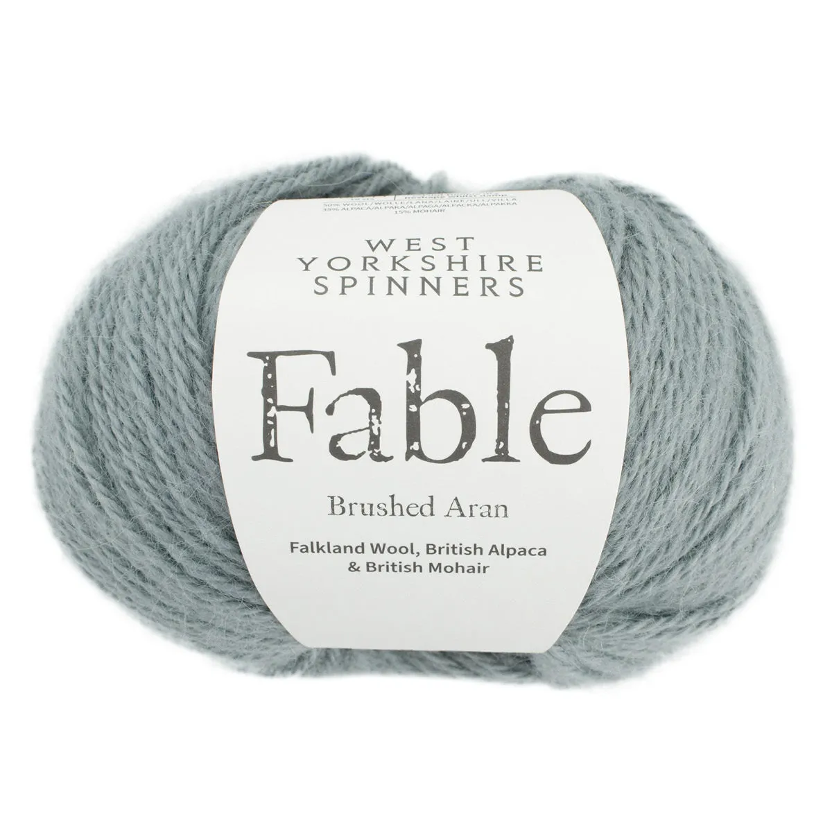 Fable Aran