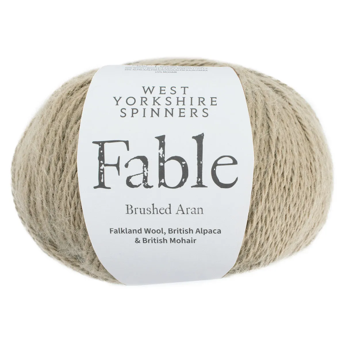 Fable Aran