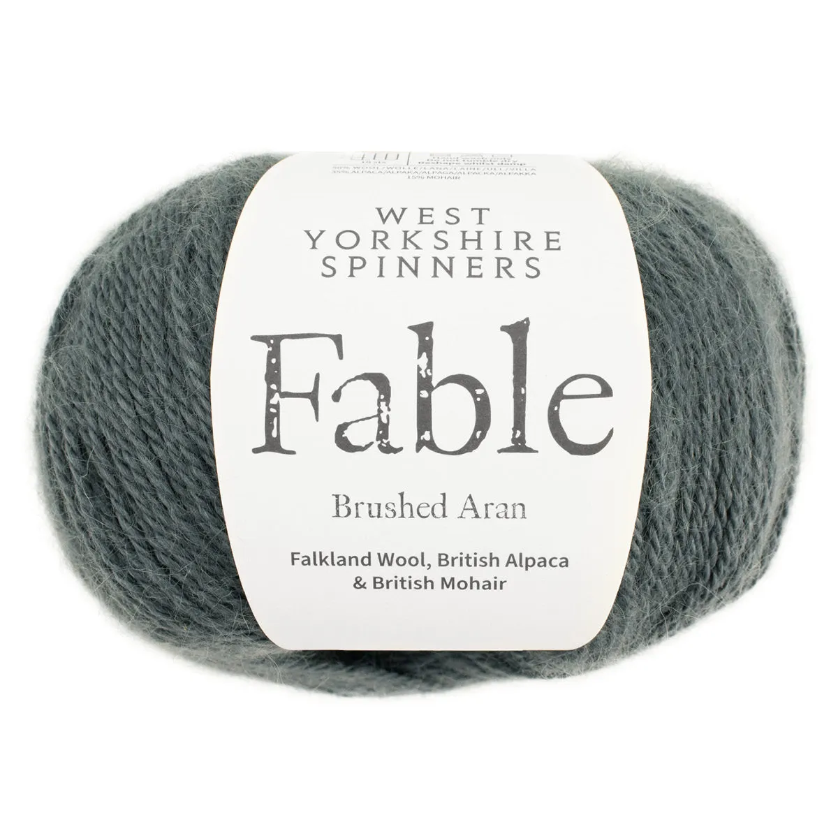 Fable Aran