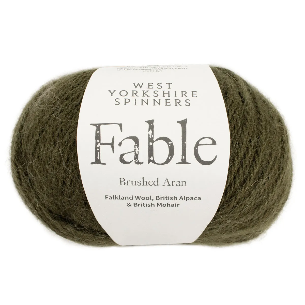 Fable Aran